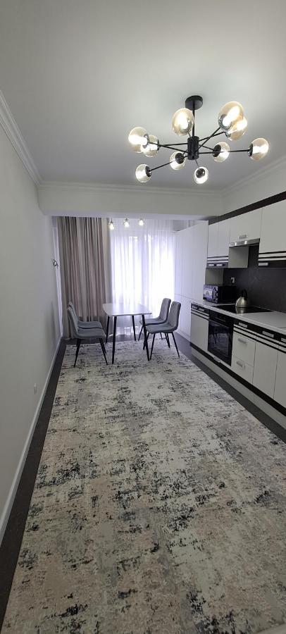 Apartament Airport 24&24 Car Parking Kiszyniów Zewnętrze zdjęcie