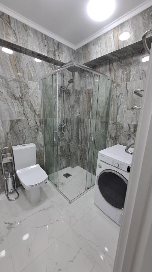 Apartament Airport 24&24 Car Parking Kiszyniów Zewnętrze zdjęcie
