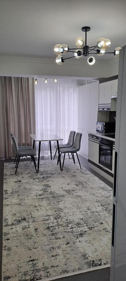 Apartament Airport 24&24 Car Parking Kiszyniów Zewnętrze zdjęcie