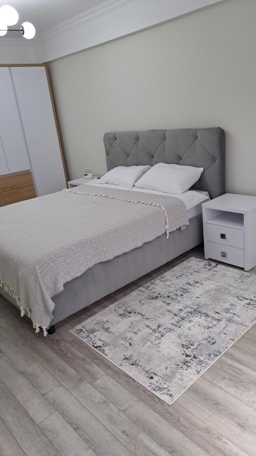 Apartament Airport 24&24 Car Parking Kiszyniów Zewnętrze zdjęcie