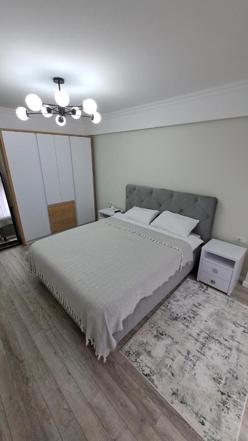 Apartament Airport 24&24 Car Parking Kiszyniów Zewnętrze zdjęcie